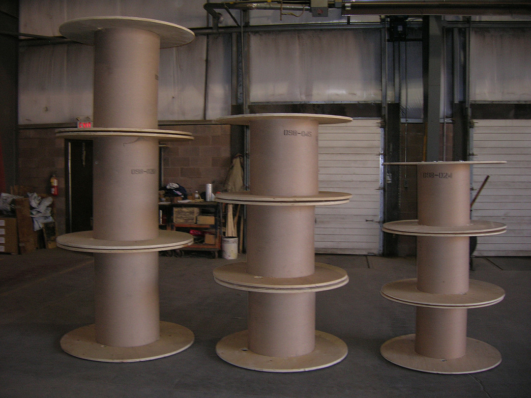 Reels | Kings Wood Products
